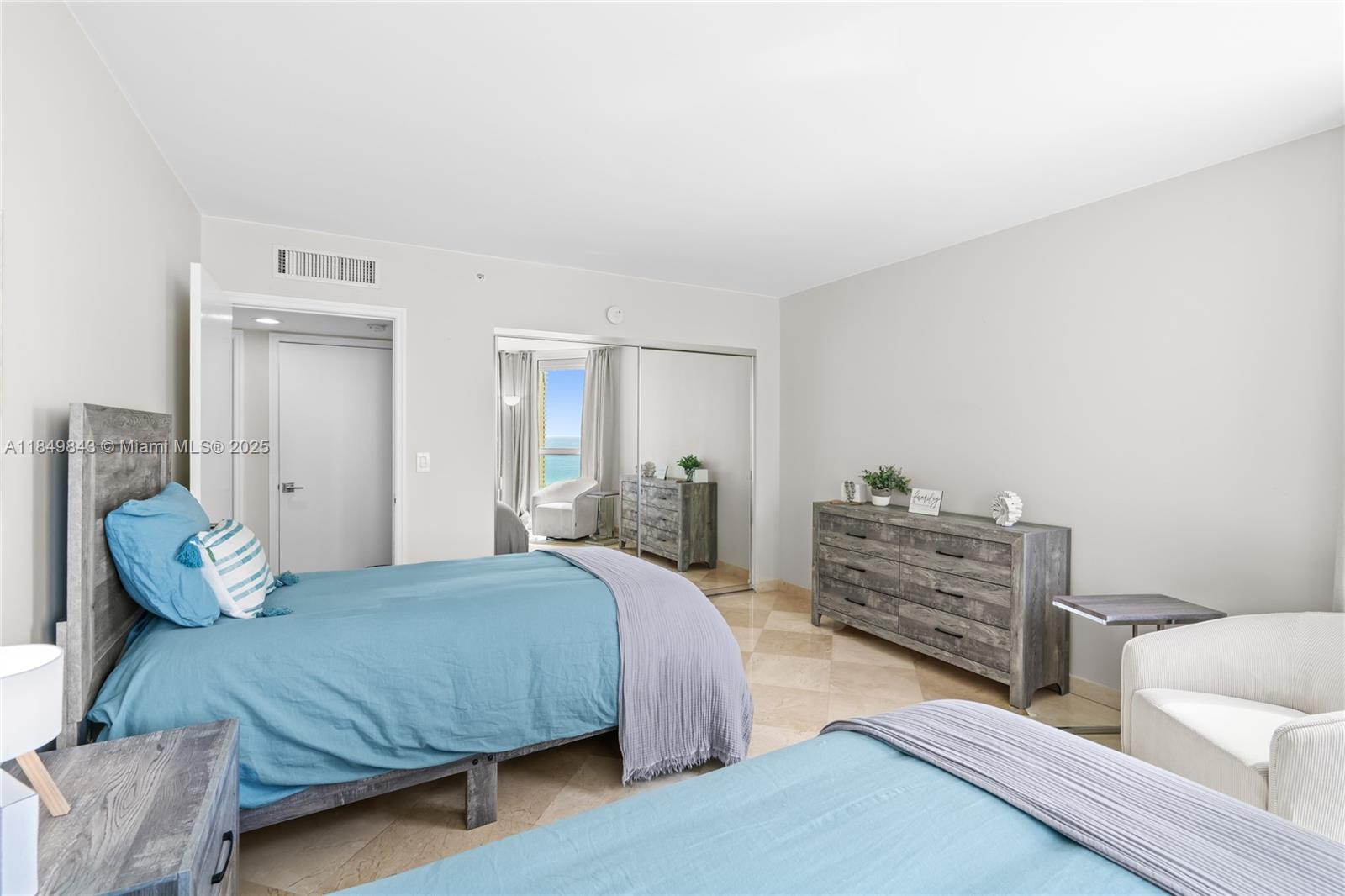 OCEANIA V CONDO - Residential Lease