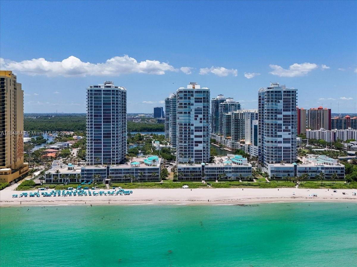 OCEANIA V CONDO - Residential Lease
