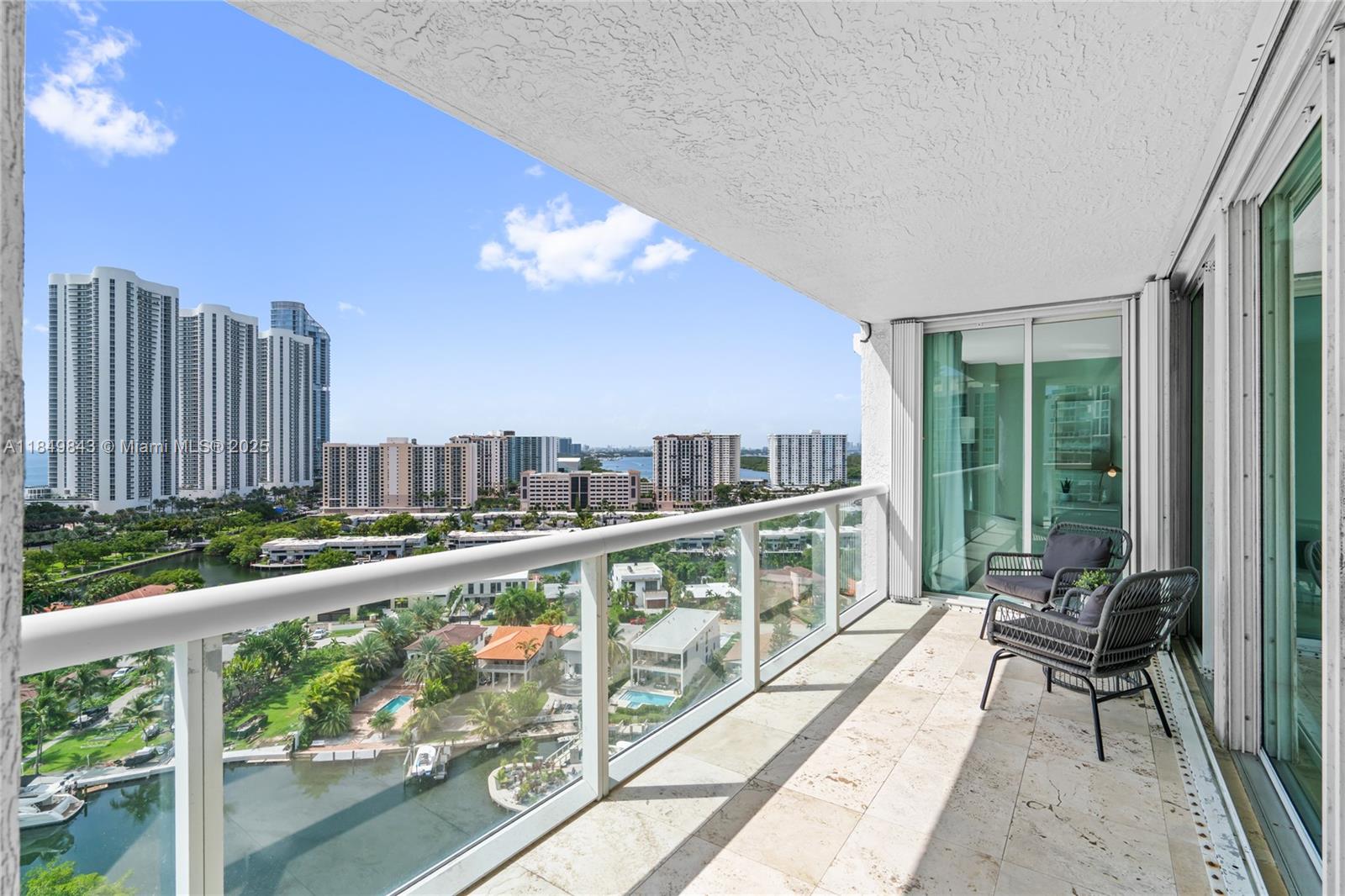 OCEANIA V CONDO - Residential Lease