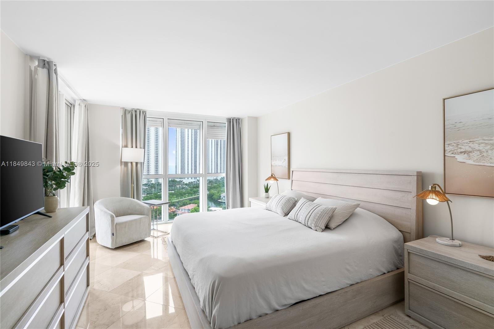 OCEANIA V CONDO - Residential Lease