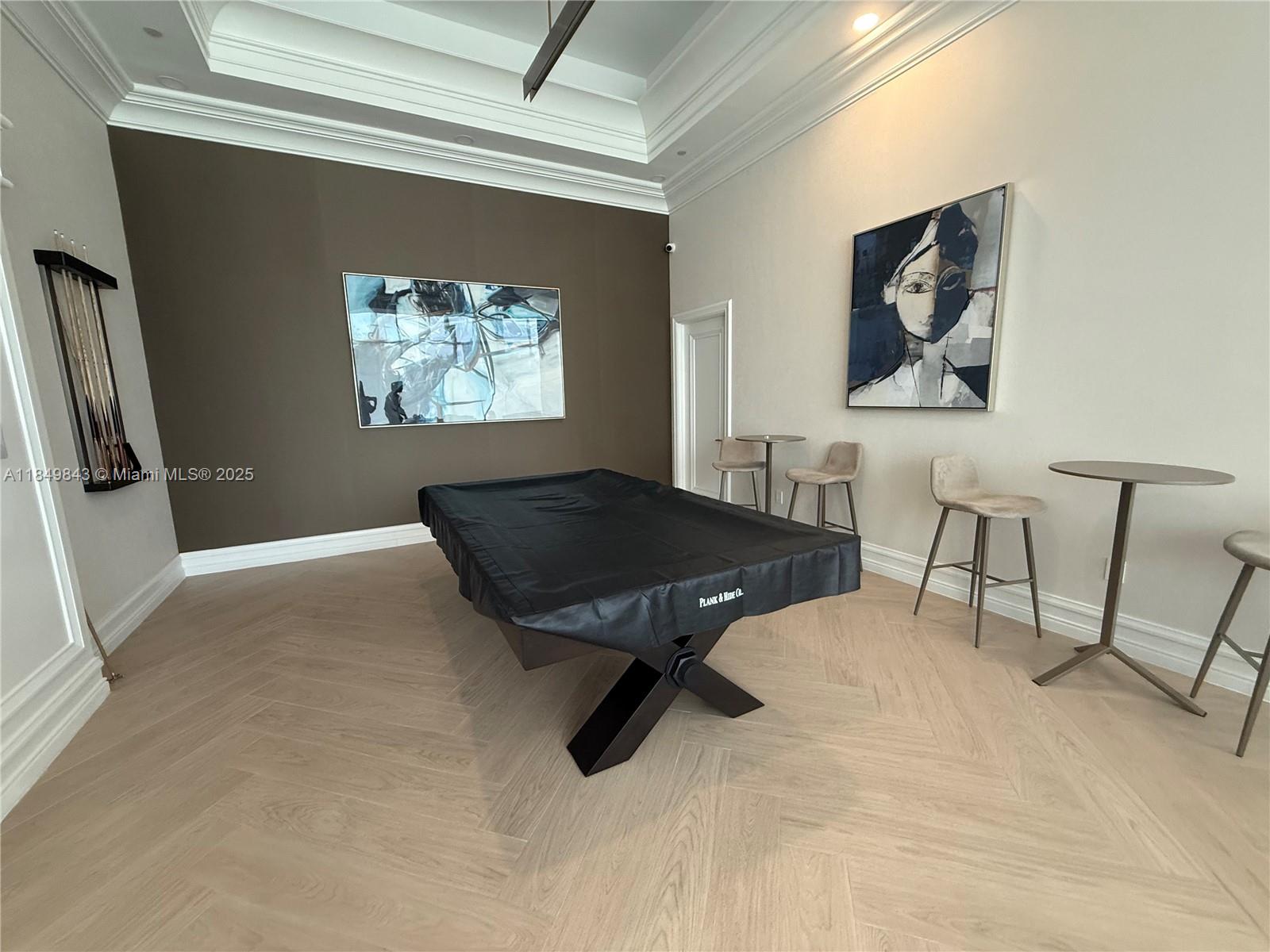 OCEANIA V CONDO - Residential Lease