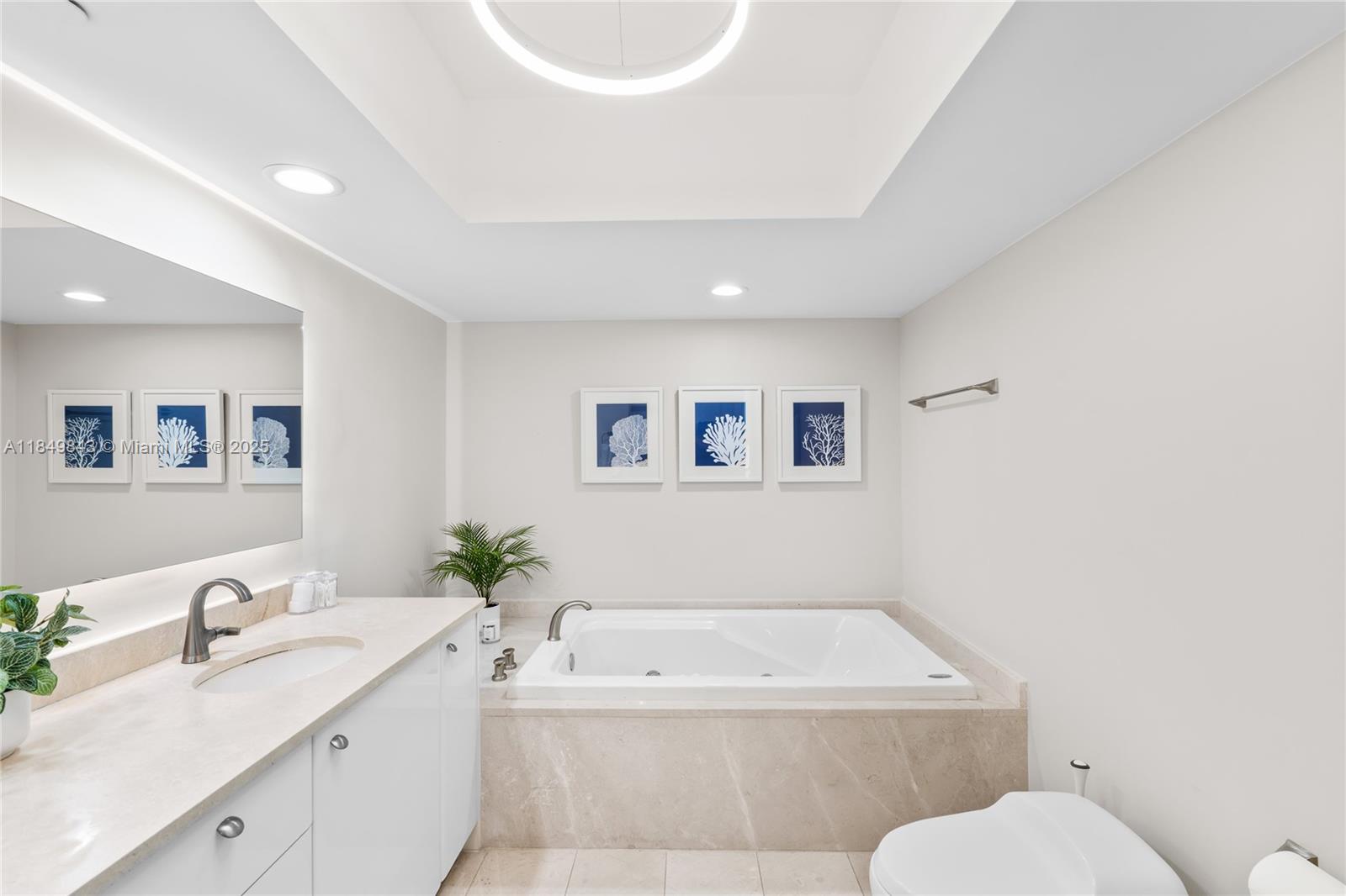 OCEANIA V CONDO - Residential Lease