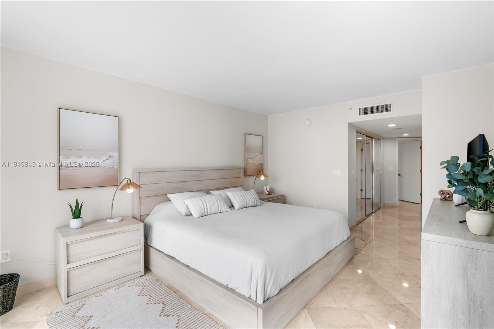 OCEANIA V CONDO - Residential Lease