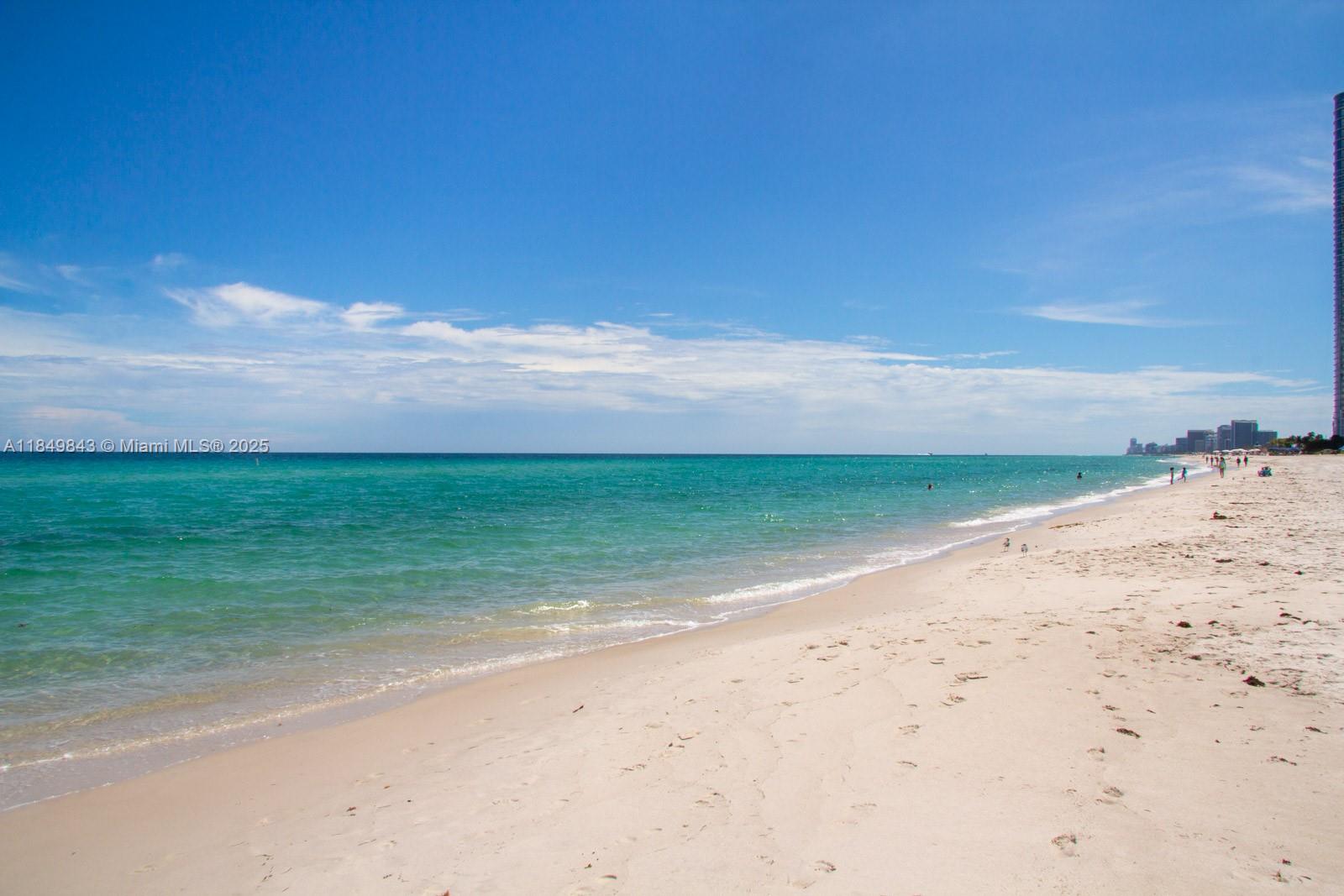 OCEANIA V CONDO - Residential Lease