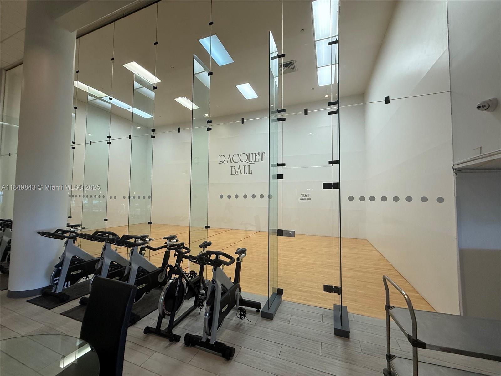 OCEANIA V CONDO - Residential Lease