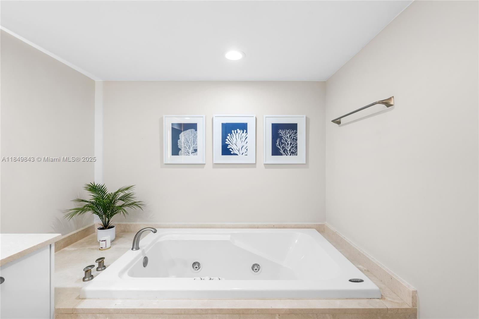 OCEANIA V CONDO - Residential Lease