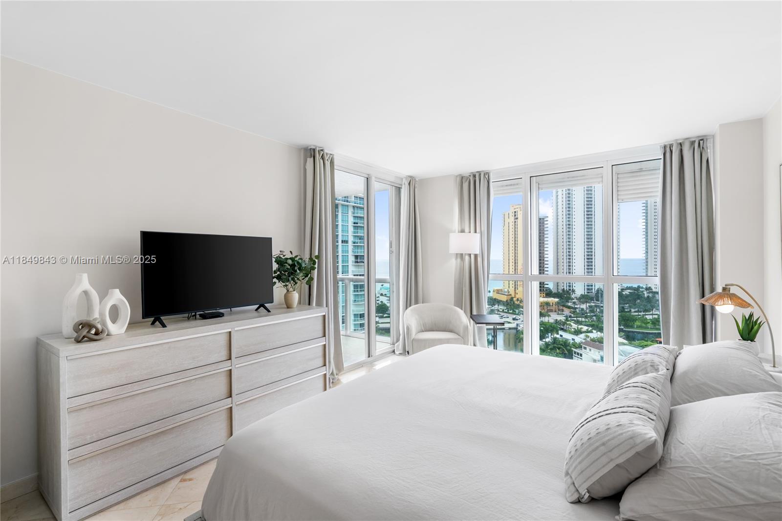 OCEANIA V CONDO - Residential Lease