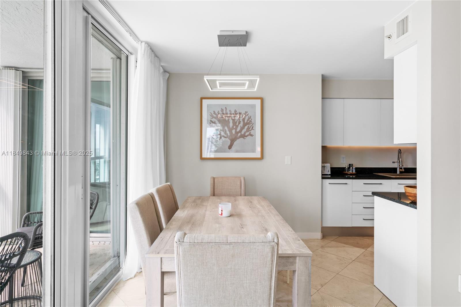 OCEANIA V CONDO - Residential Lease