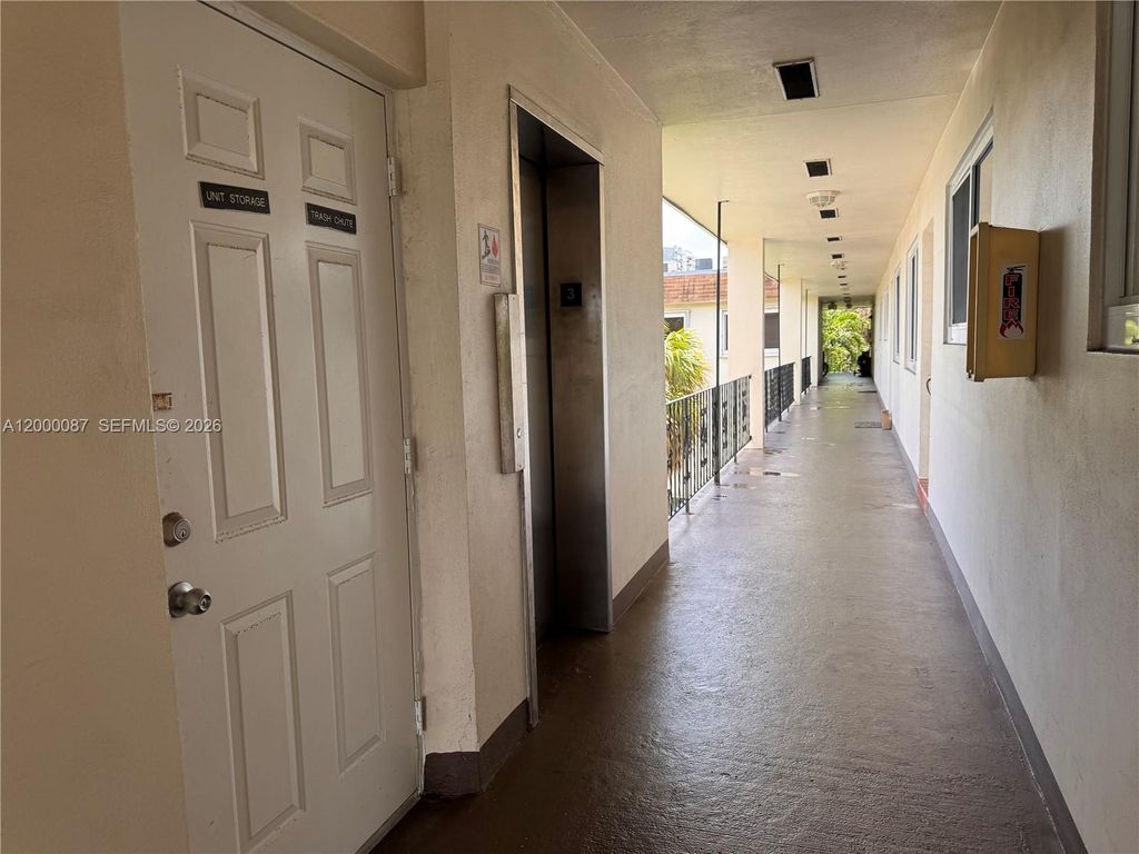 Photo of 2210 Taylor St #305, Hollywood, FL 33020 (MLS # A12000087)