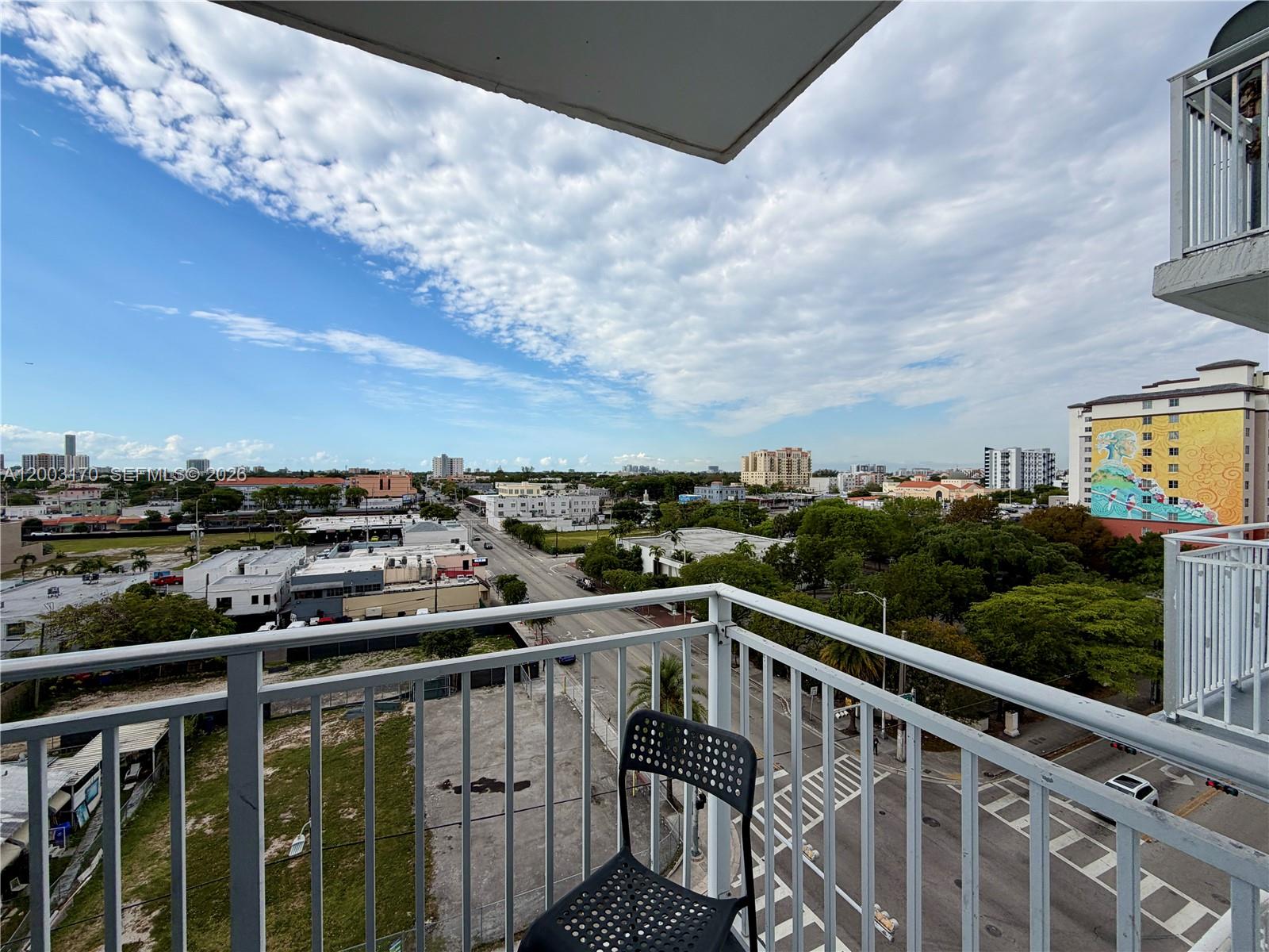 SAN LORENZO CONDO - Residential Lease