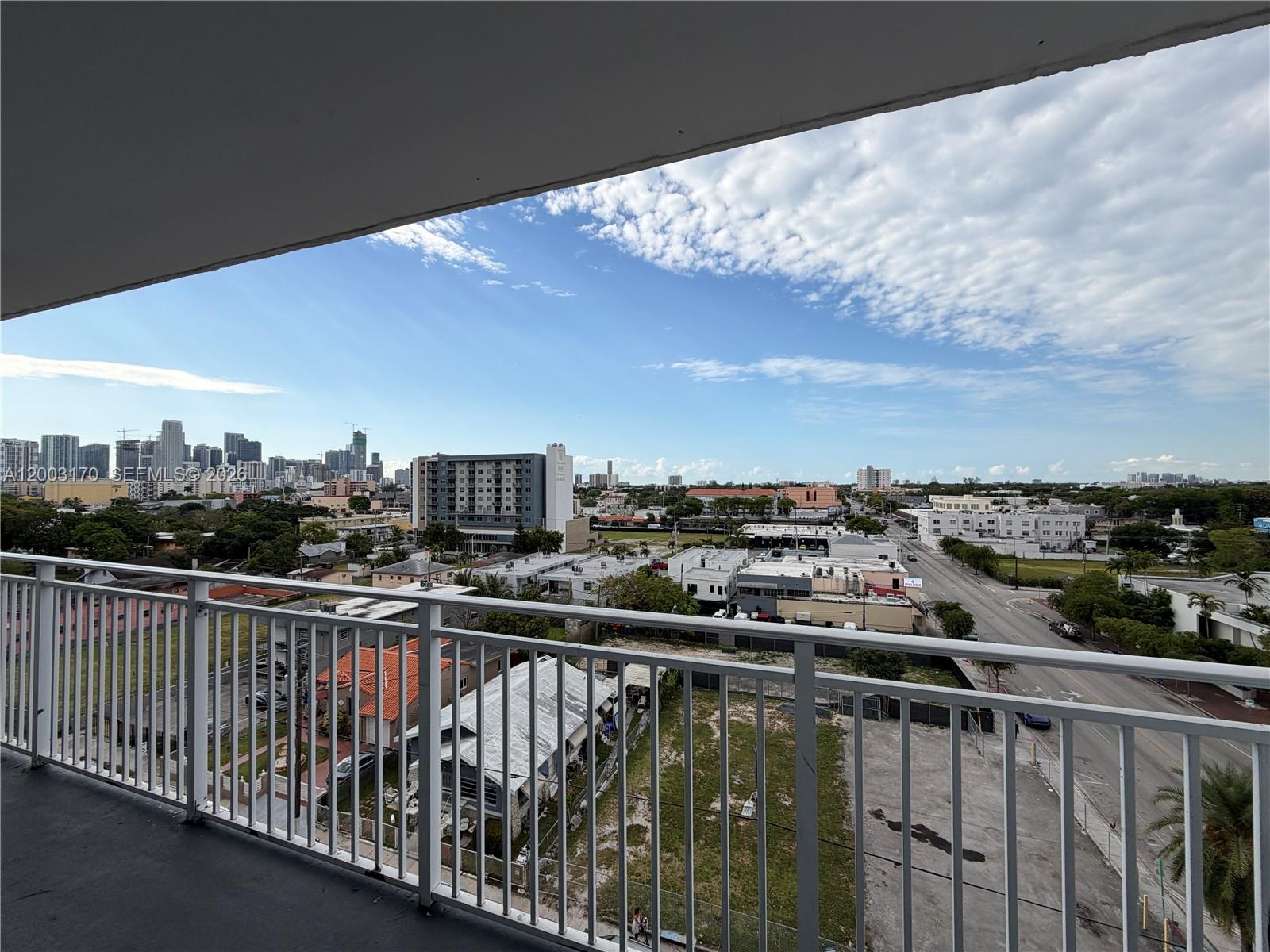 SAN LORENZO CONDO - Residential Lease