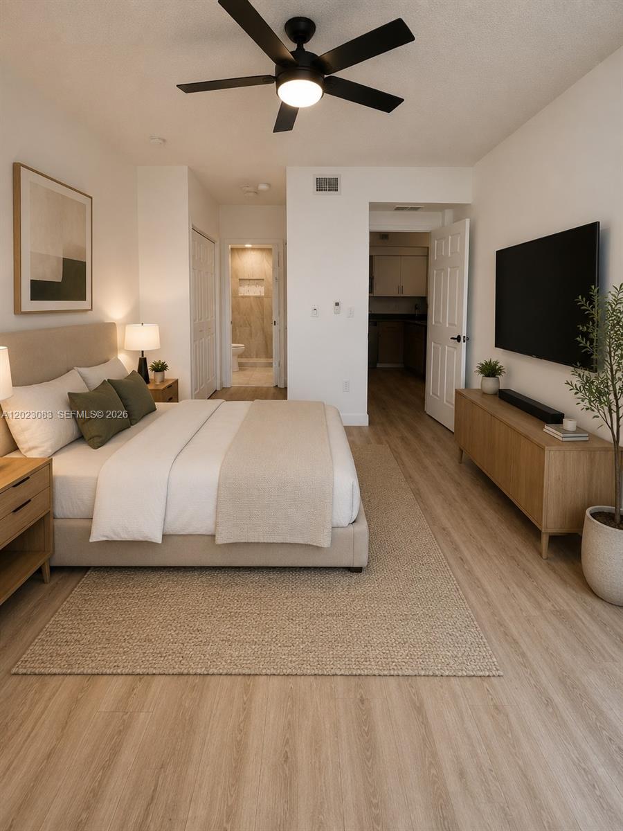 EL-AD NOB HILL CONDO - Residential