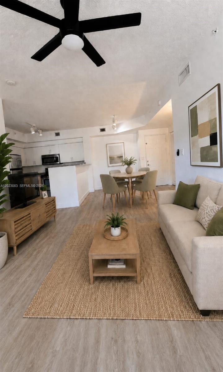 EL-AD NOB HILL CONDO - Residential