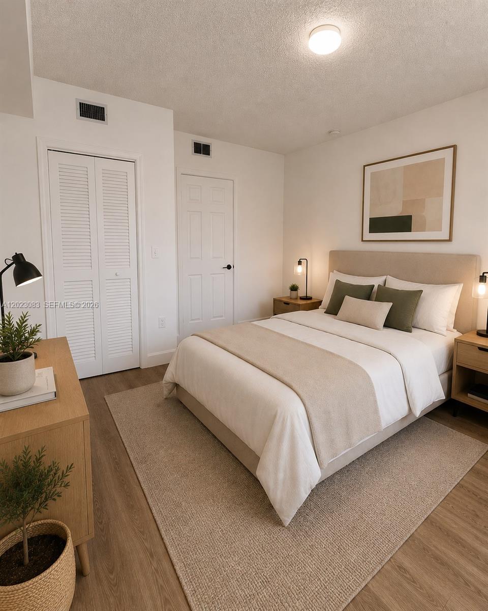 EL-AD NOB HILL CONDO - Residential