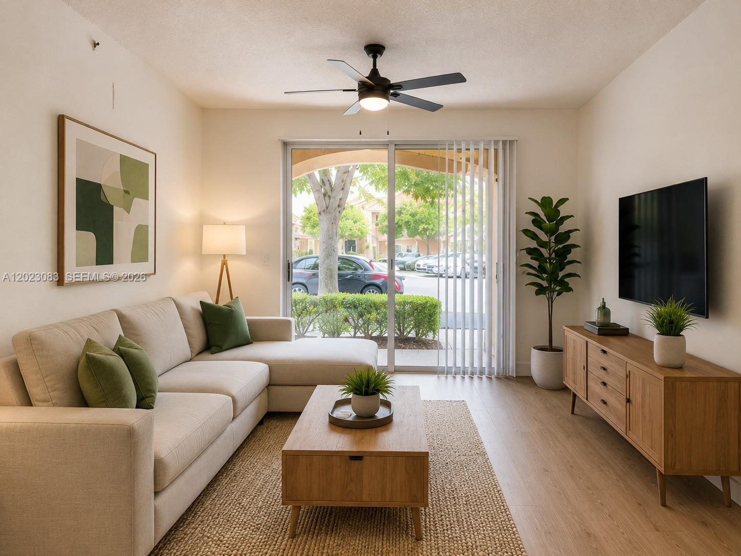 EL-AD NOB HILL CONDO - Residential