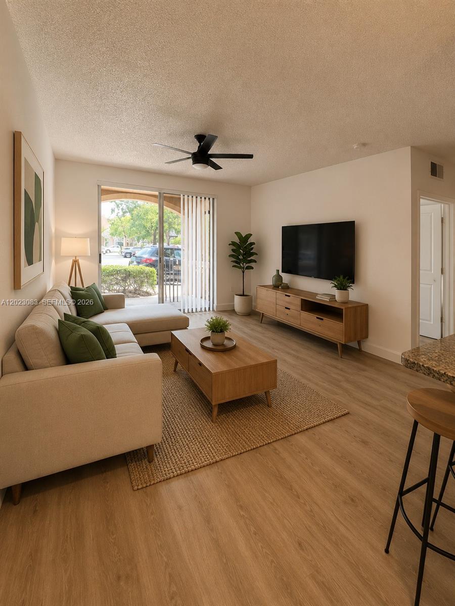 EL-AD NOB HILL CONDO - Residential