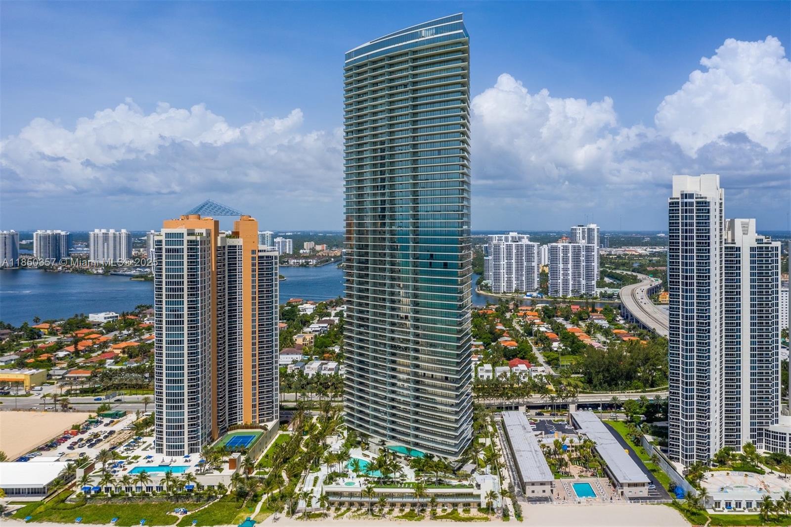 18975 COLLINS CONDO - Residential