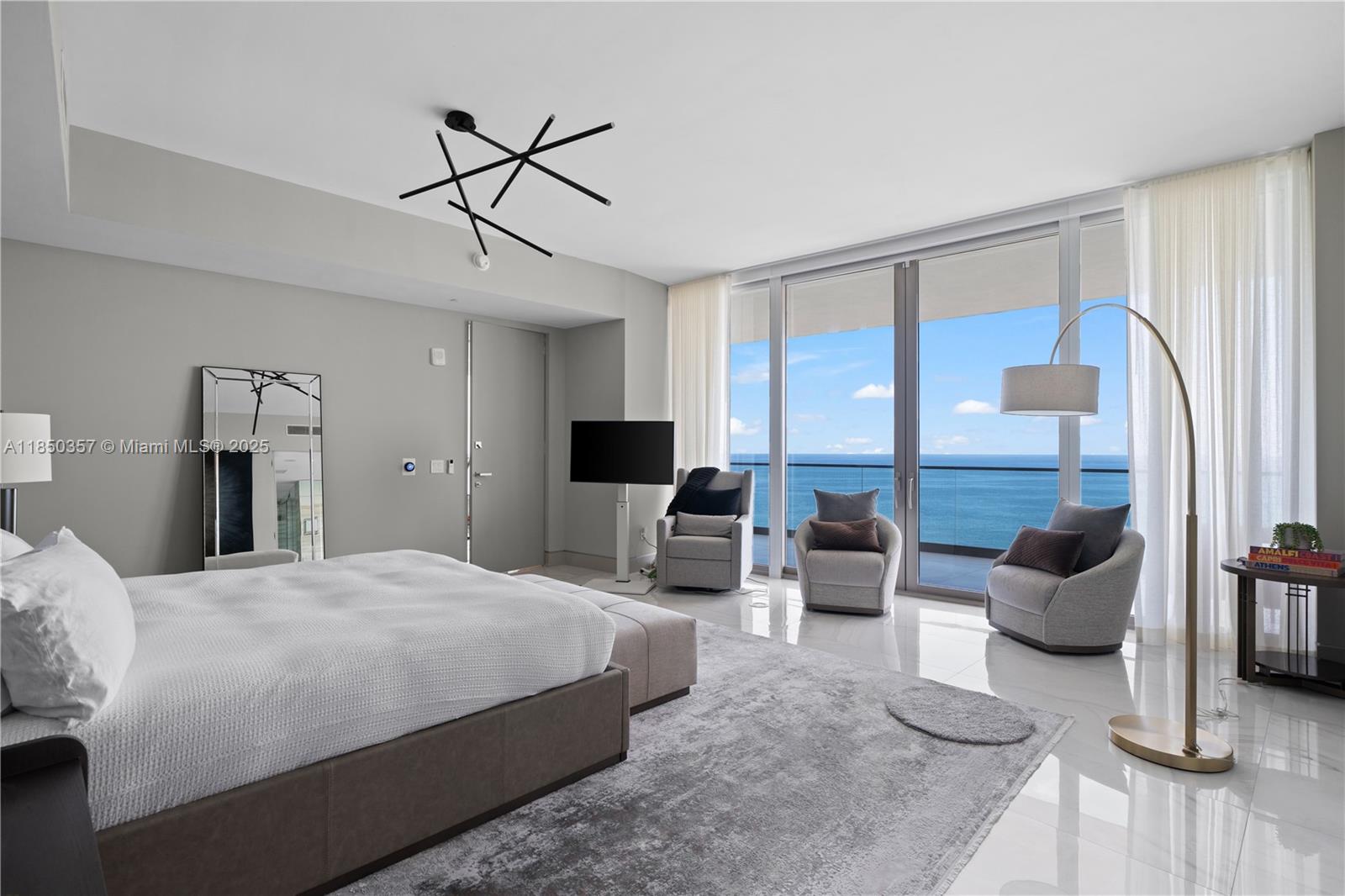 18975 COLLINS CONDO - Residential