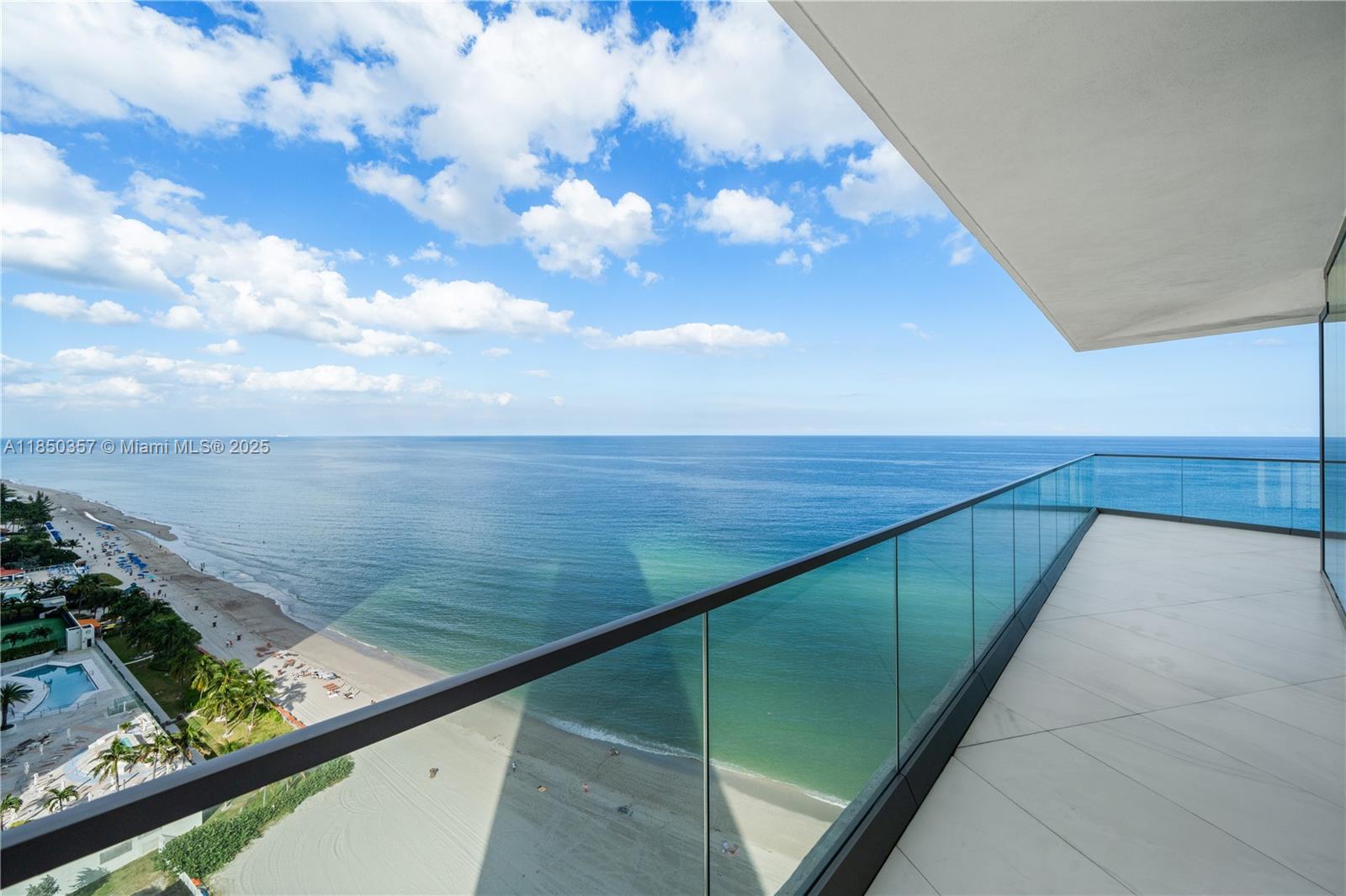 18975 COLLINS CONDO - Residential