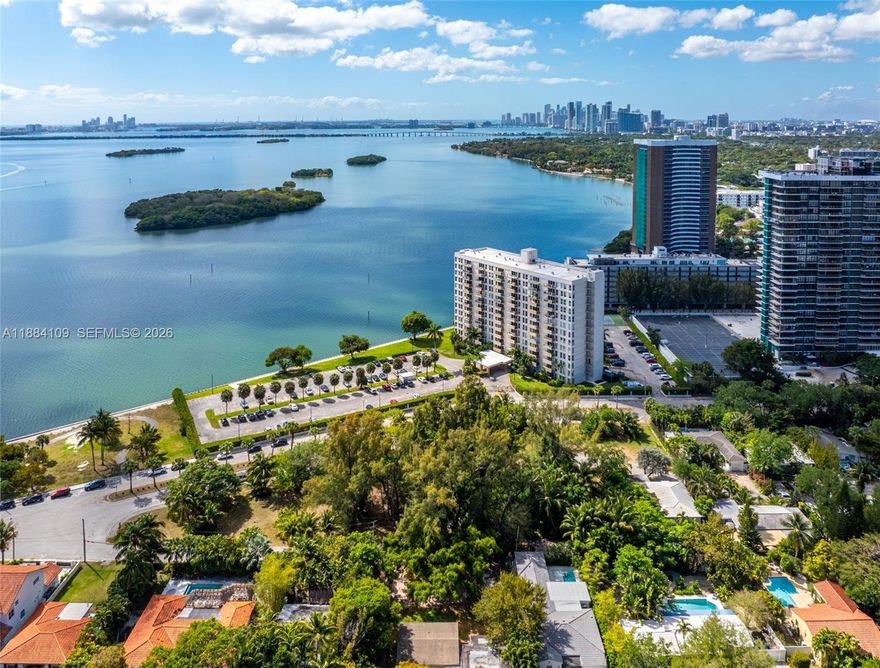 UNIQUE RESIDENTIAL VACANT LOT – WALK TO THE BAY! NEAR THE PARK. Located in the highly desirable Historic Bayside neighborhood in Miami’s Upper East Side. Charming street with very little traffic, surrounded by beautifully renovated homes. Just minutes from the Miami Design District, Wynwood, and major highways. Within walking distance to scenic Baywood Park, shops, and public transportation First time on the market! Don’t miss the opportunity to own in this prime location – will not last!