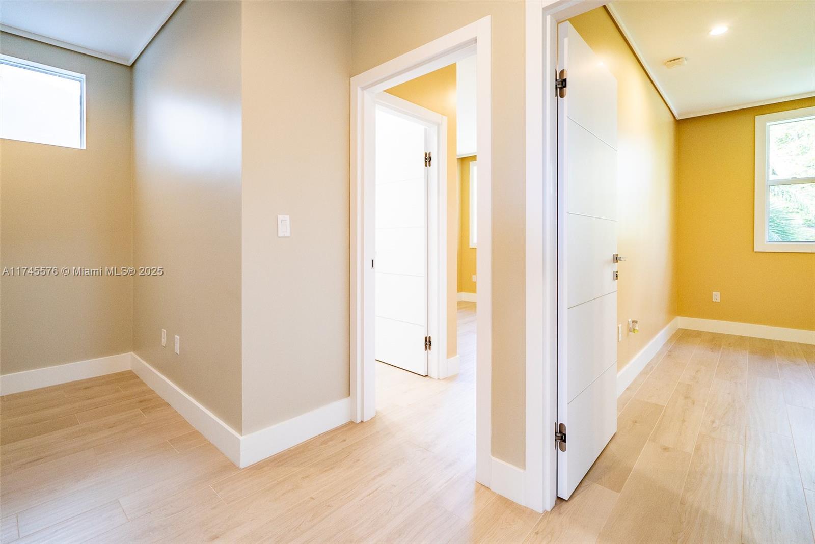 DEVERAS SUB - Residential