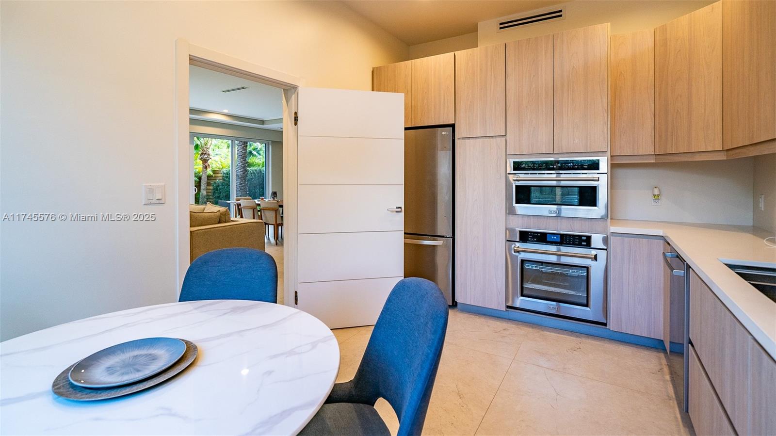 DEVERAS SUB - Residential