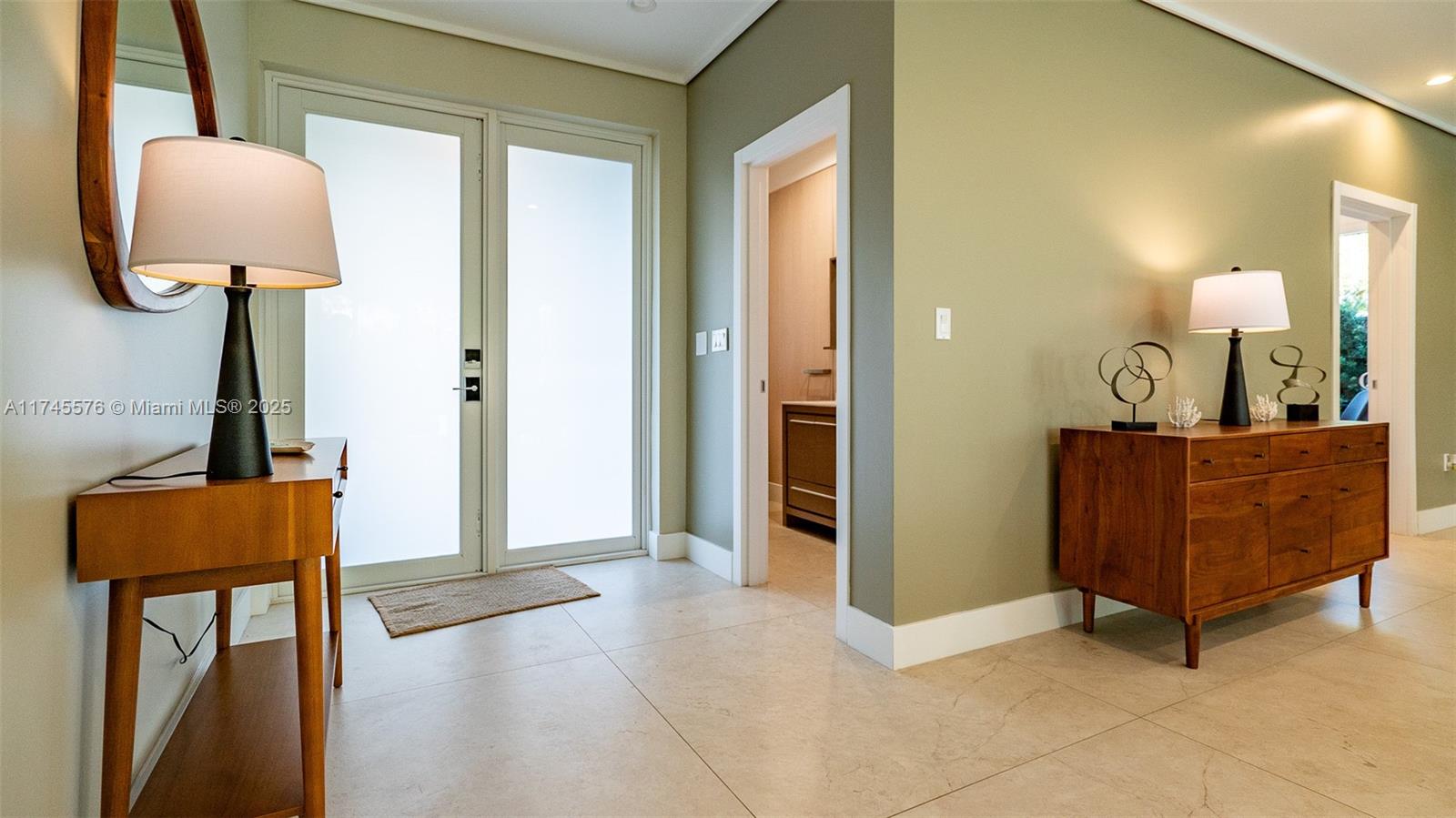 DEVERAS SUB - Residential