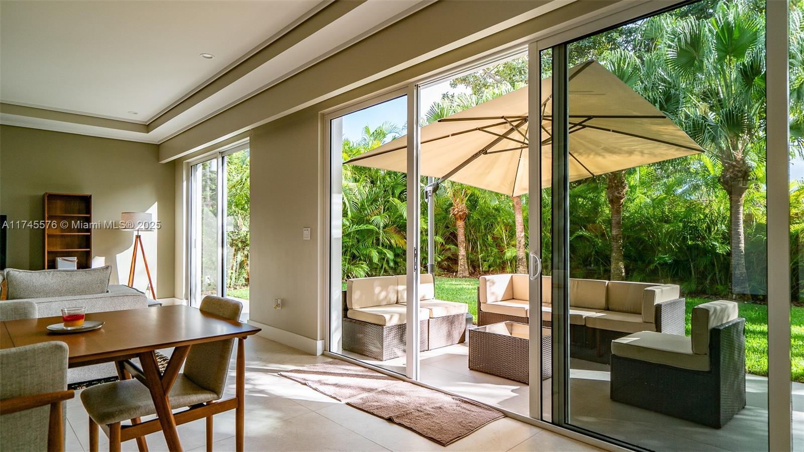 DEVERAS SUB - Residential