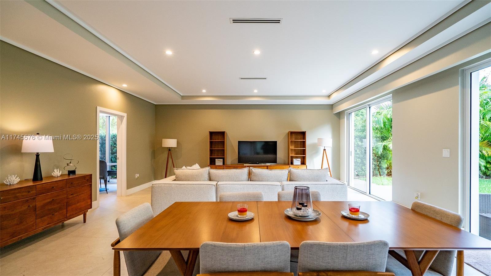 DEVERAS SUB - Residential