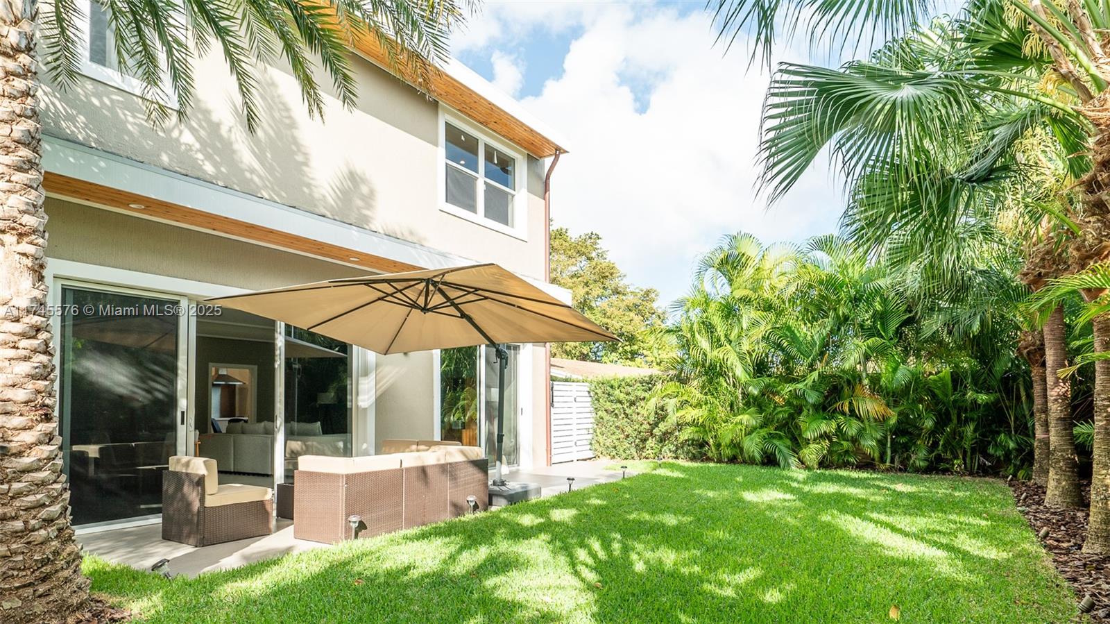 DEVERAS SUB - Residential