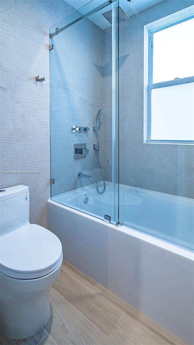 DEVERAS SUB - Residential