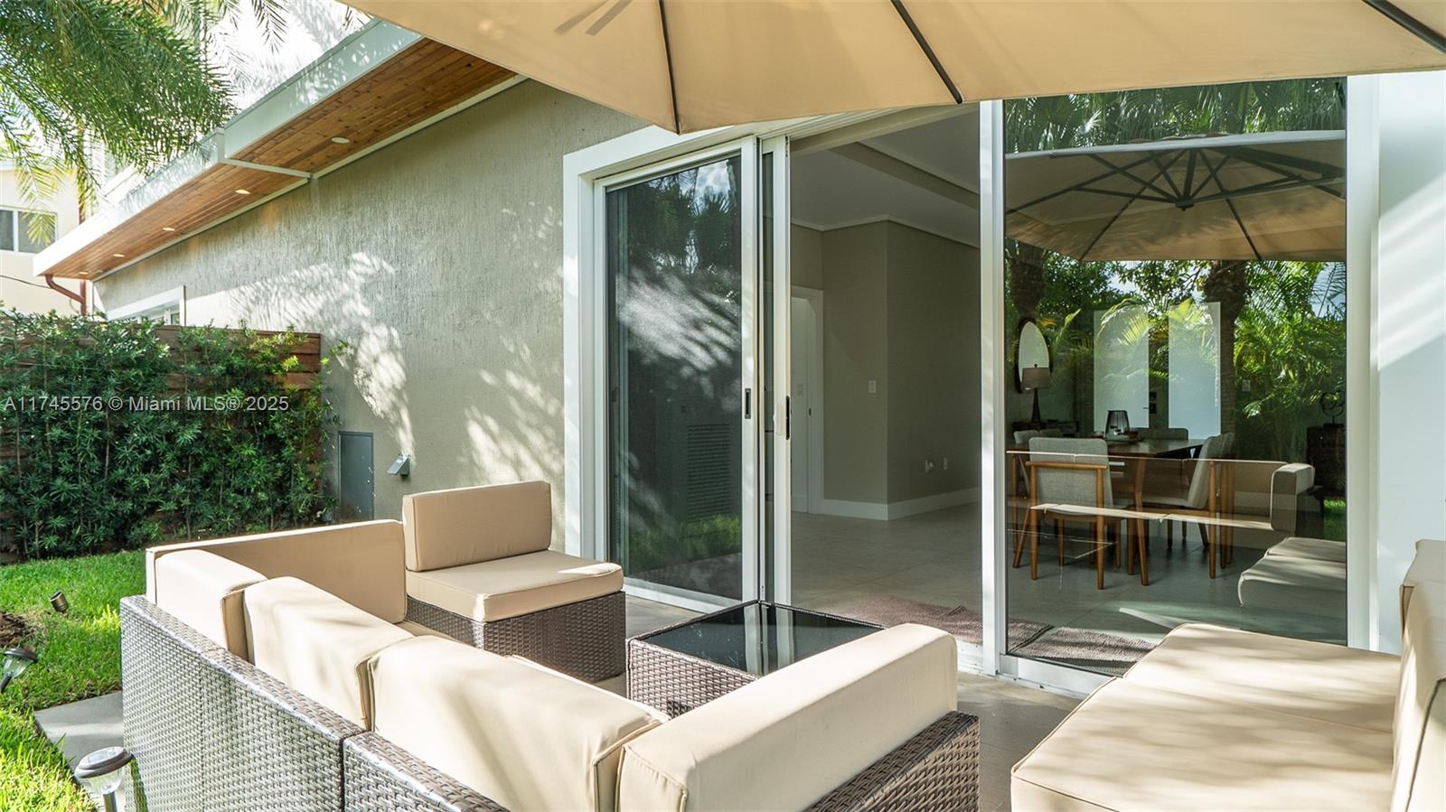 DEVERAS SUB - Residential