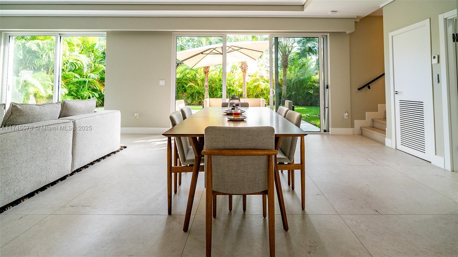 DEVERAS SUB - Residential