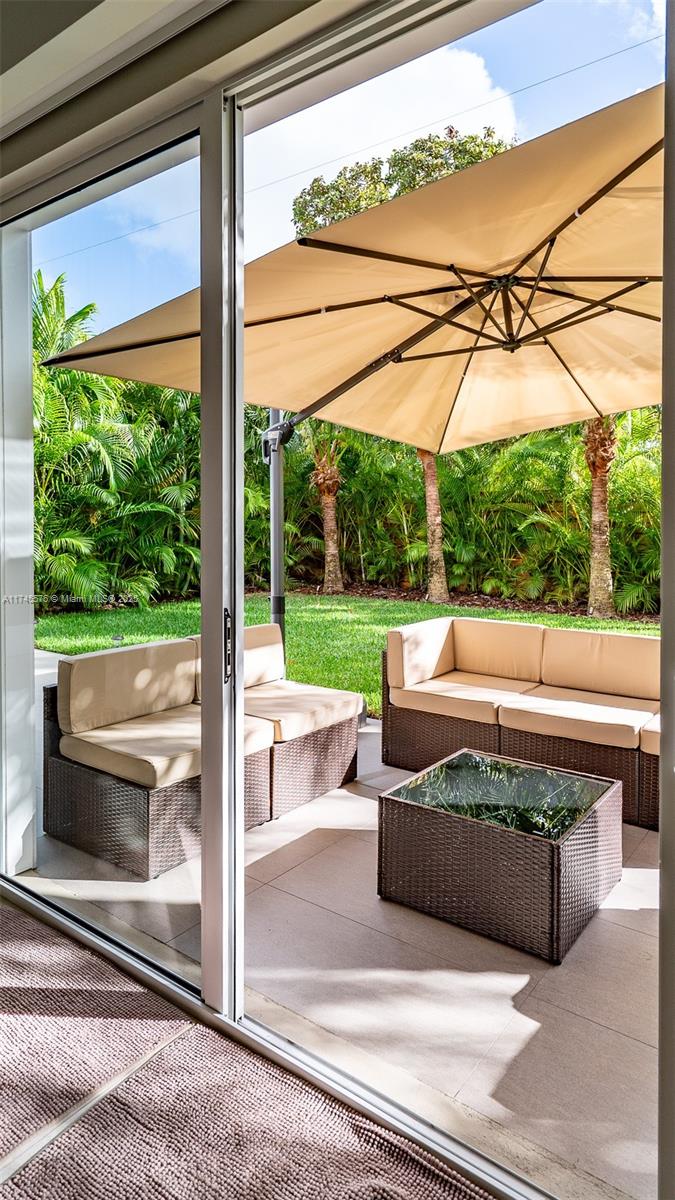 DEVERAS SUB - Residential