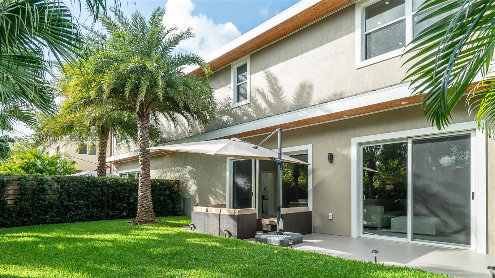 DEVERAS SUB - Residential