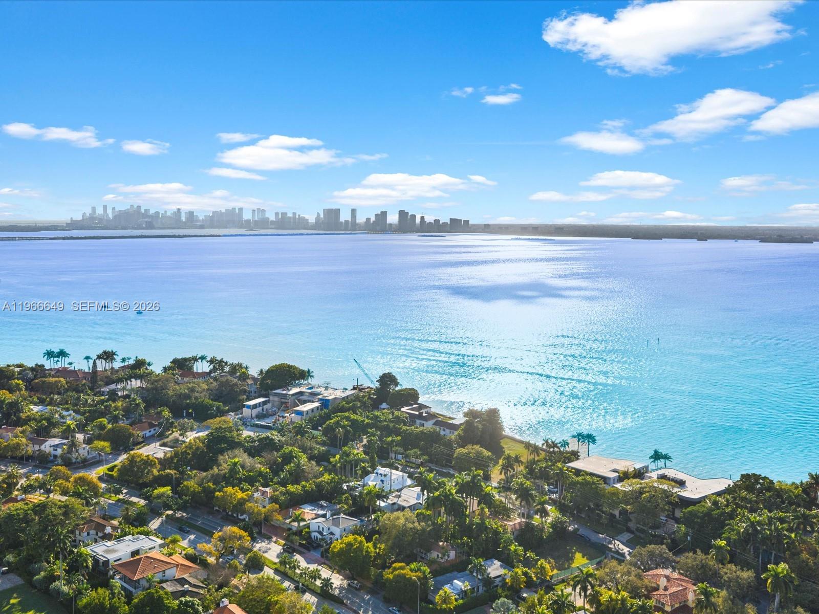 LA GORCE GOLF SUB - Land