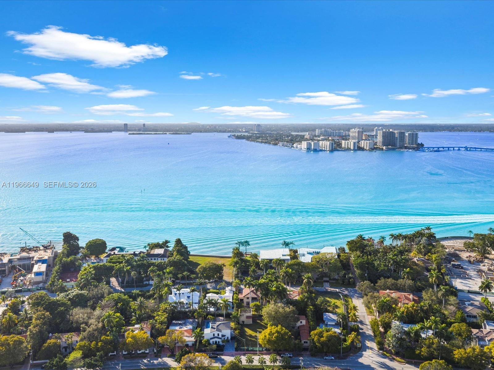 LA GORCE GOLF SUB - Land