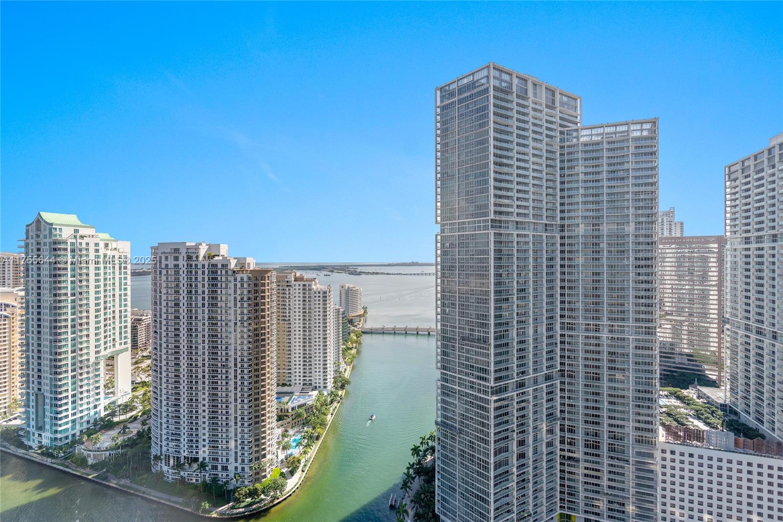 Rental Property at 300 Biscayne Blvd Way 3506, Miami, Broward County, Florida - Bedrooms: 2 
Bathrooms: 3  - $13,900 MO.