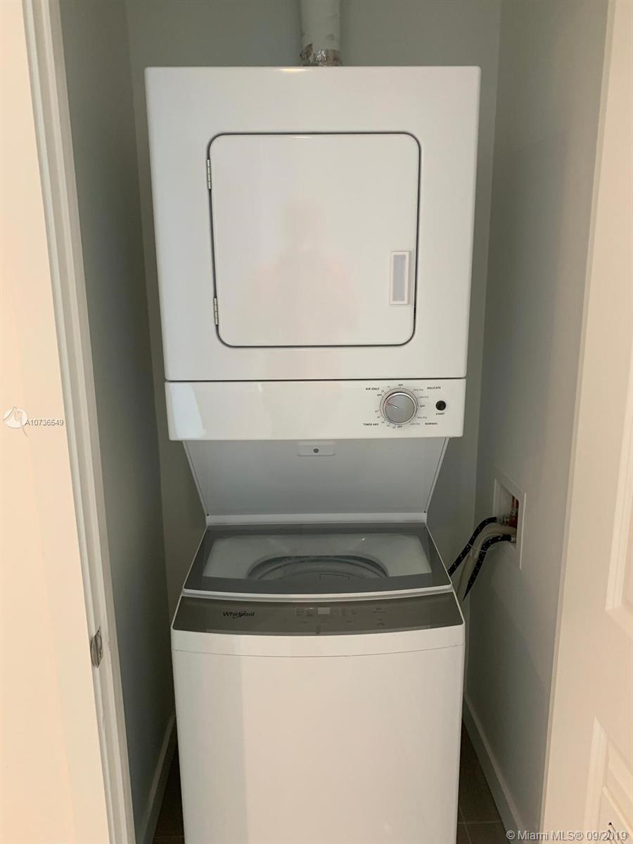 CANVAS CONDO - Residential Lease