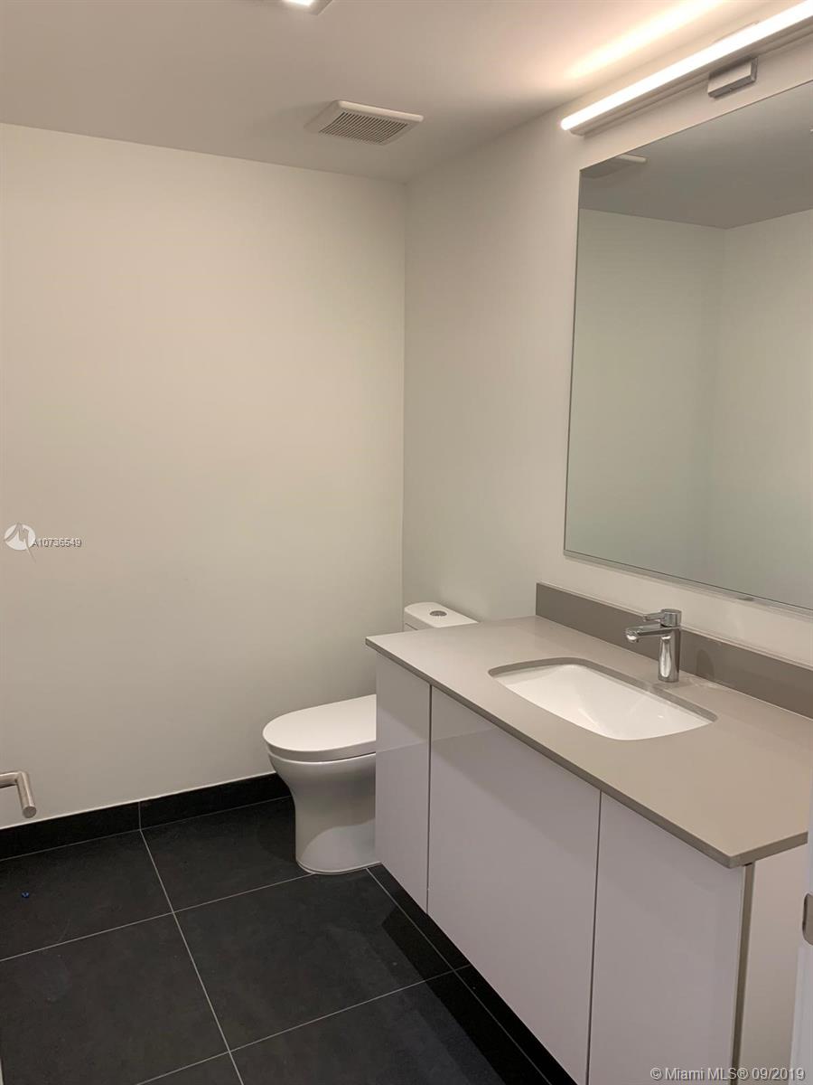 CANVAS CONDO - Residential Lease