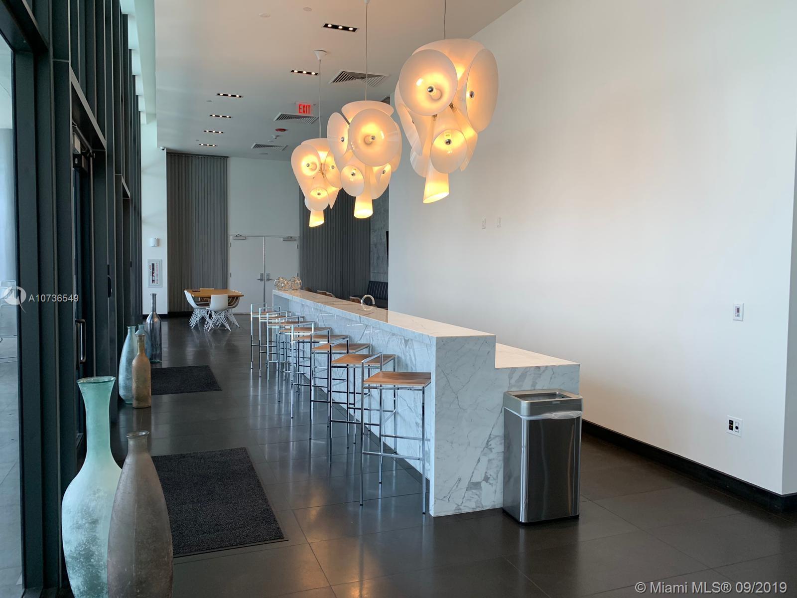 CANVAS CONDO - Residential Lease