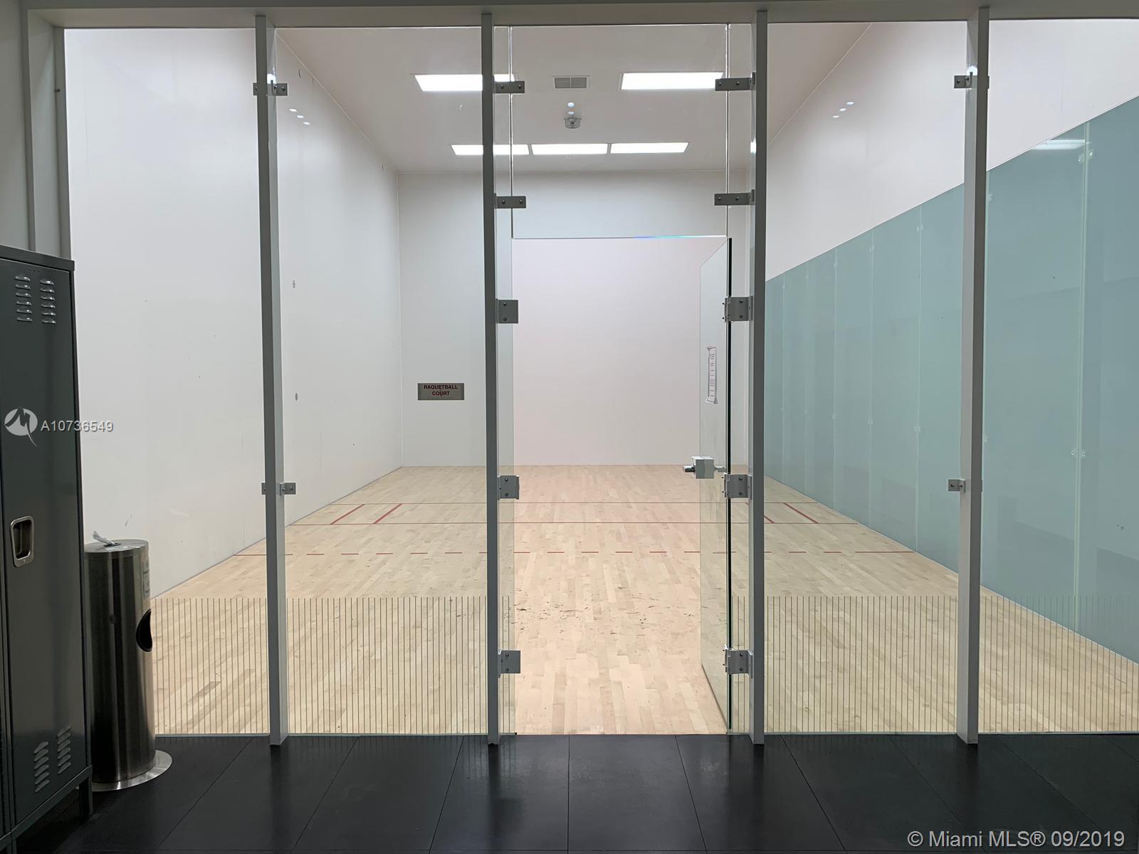 CANVAS CONDO - Residential Lease