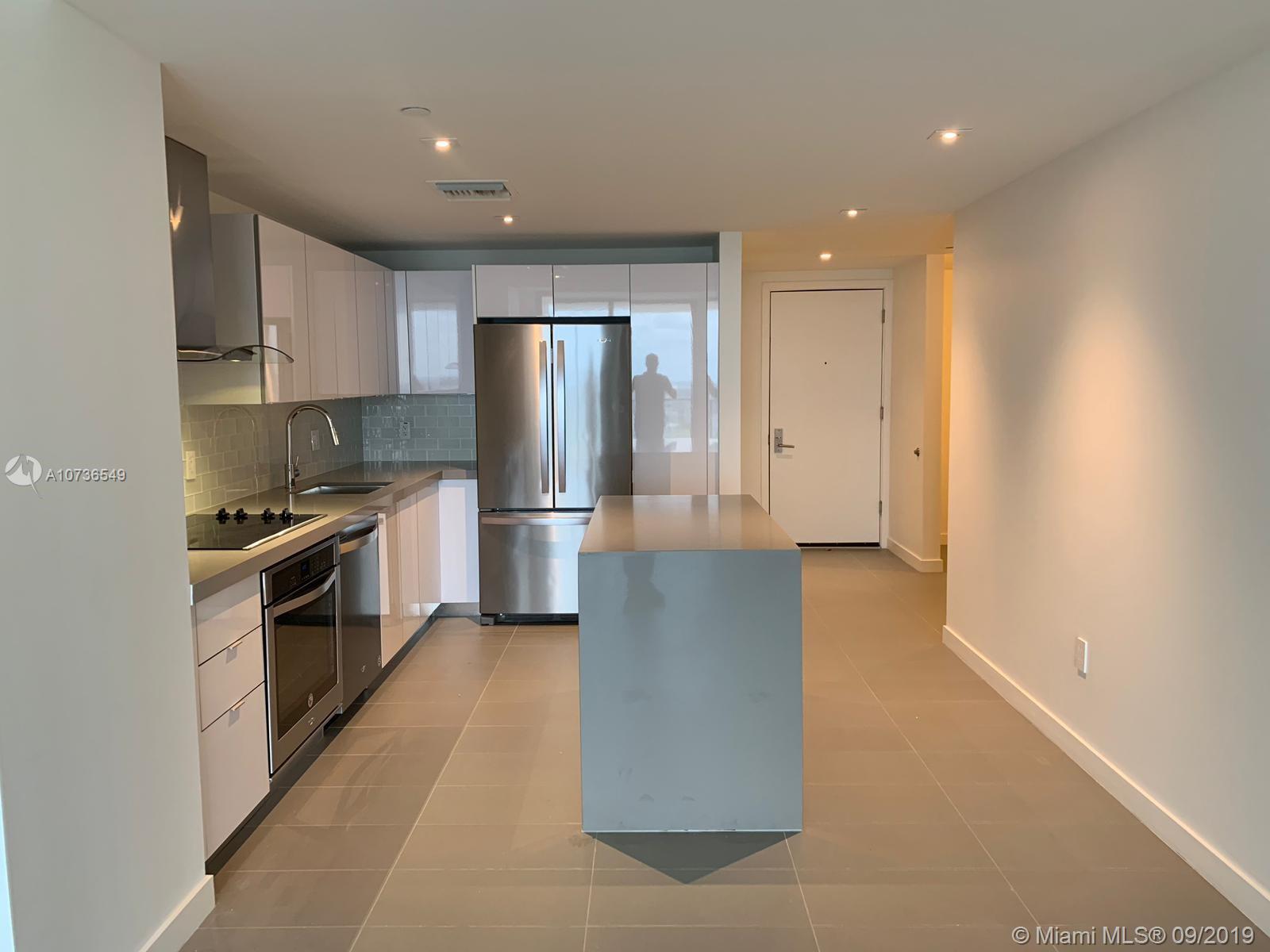 CANVAS CONDO - Residential Lease