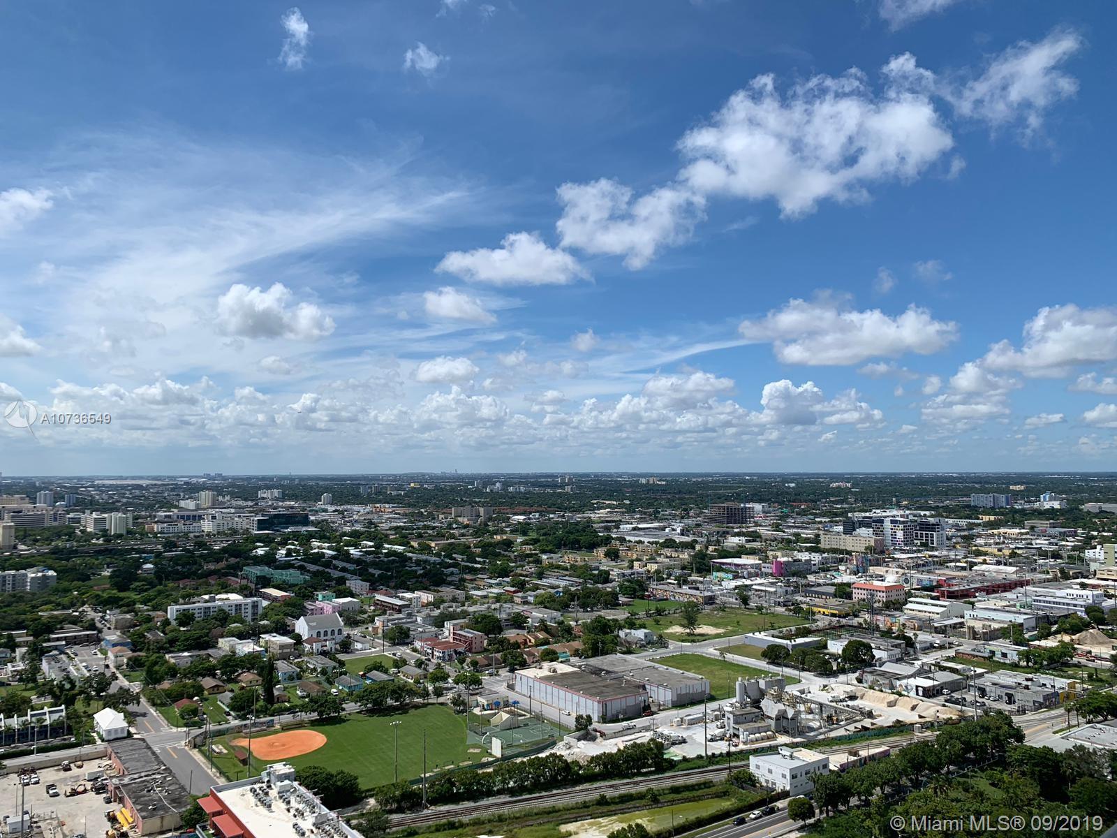CANVAS CONDO - Residential Lease