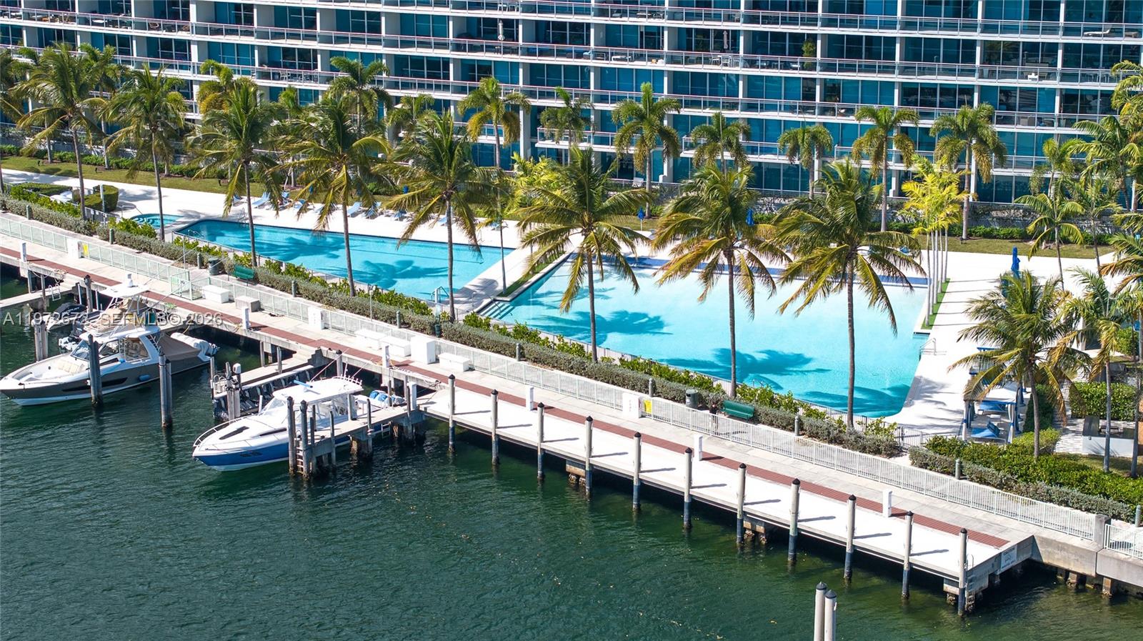 2950 NE 188th St 534