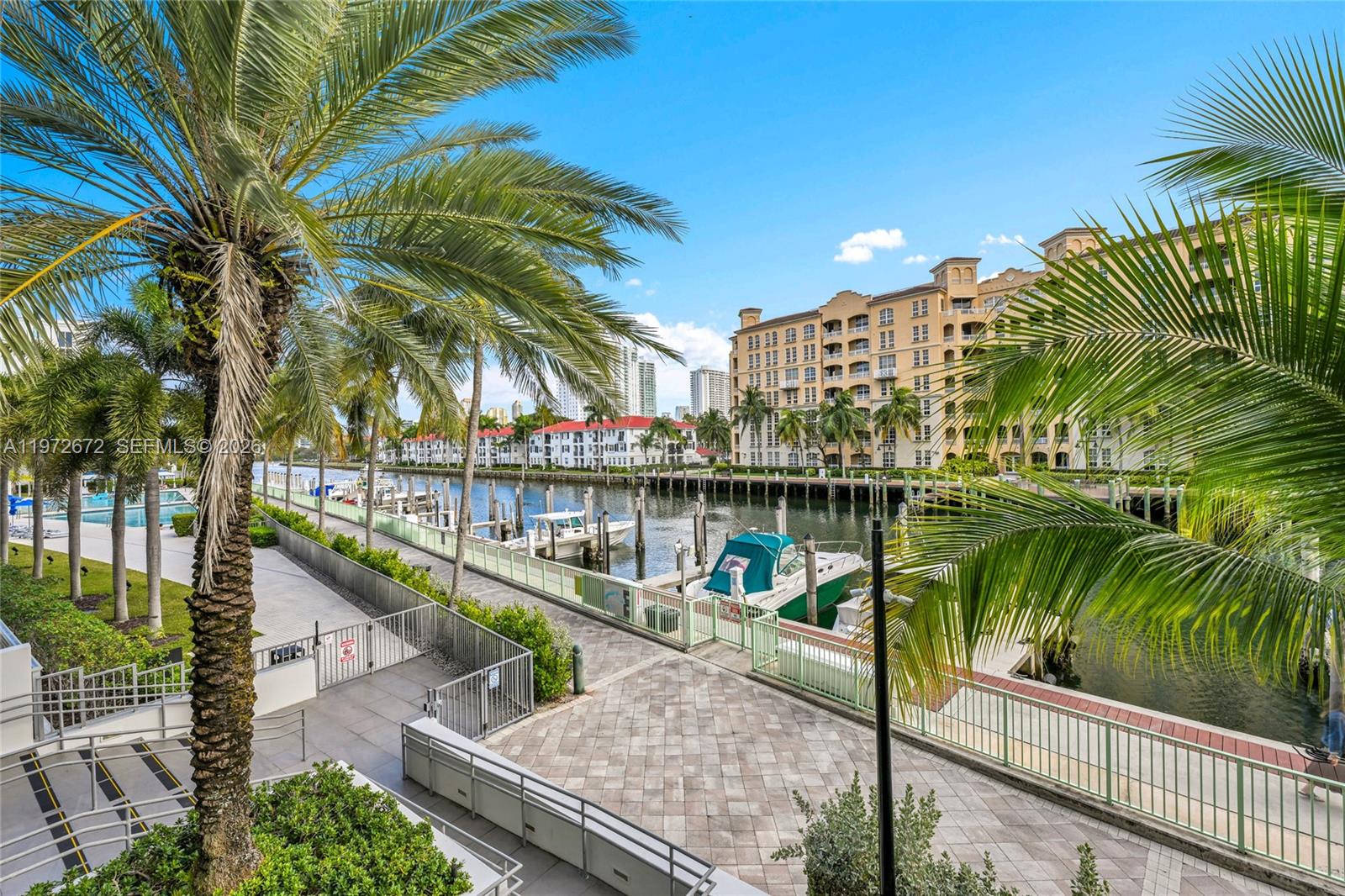 ARTECH RESIDENCES AT AVEN - Residential