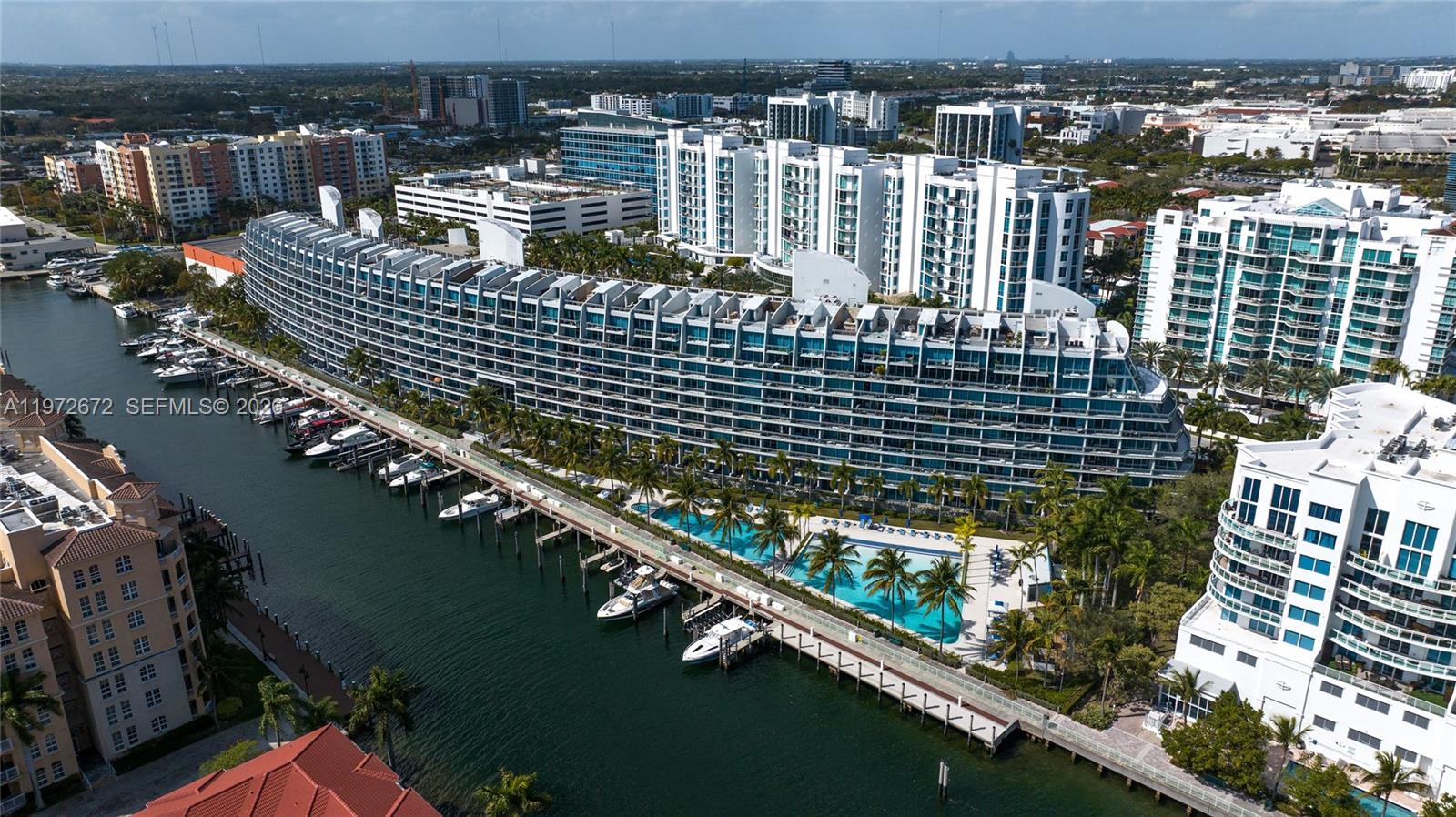 ARTECH RESIDENCES AT AVEN - Residential