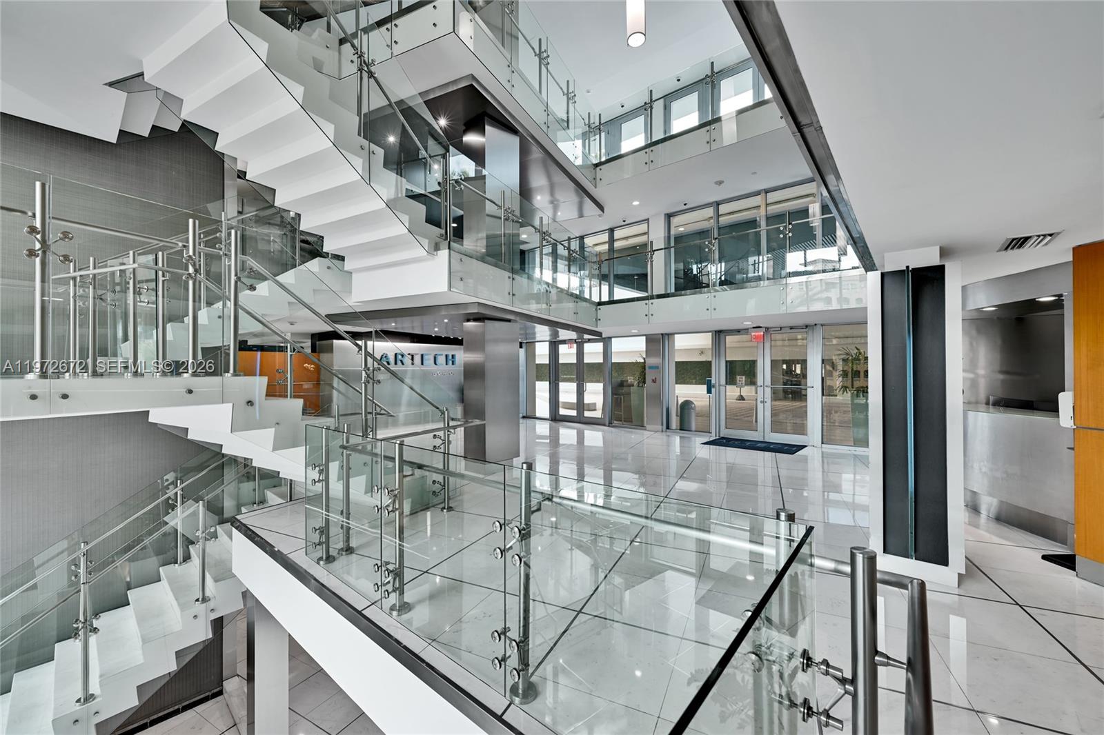 2950 NE 188th St 534