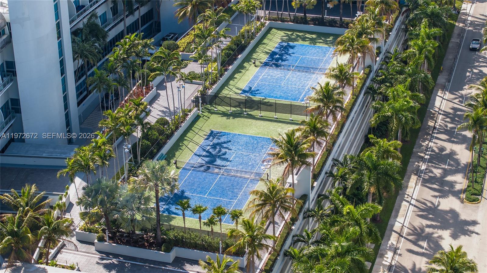 ARTECH RESIDENCES AT AVEN - Residential