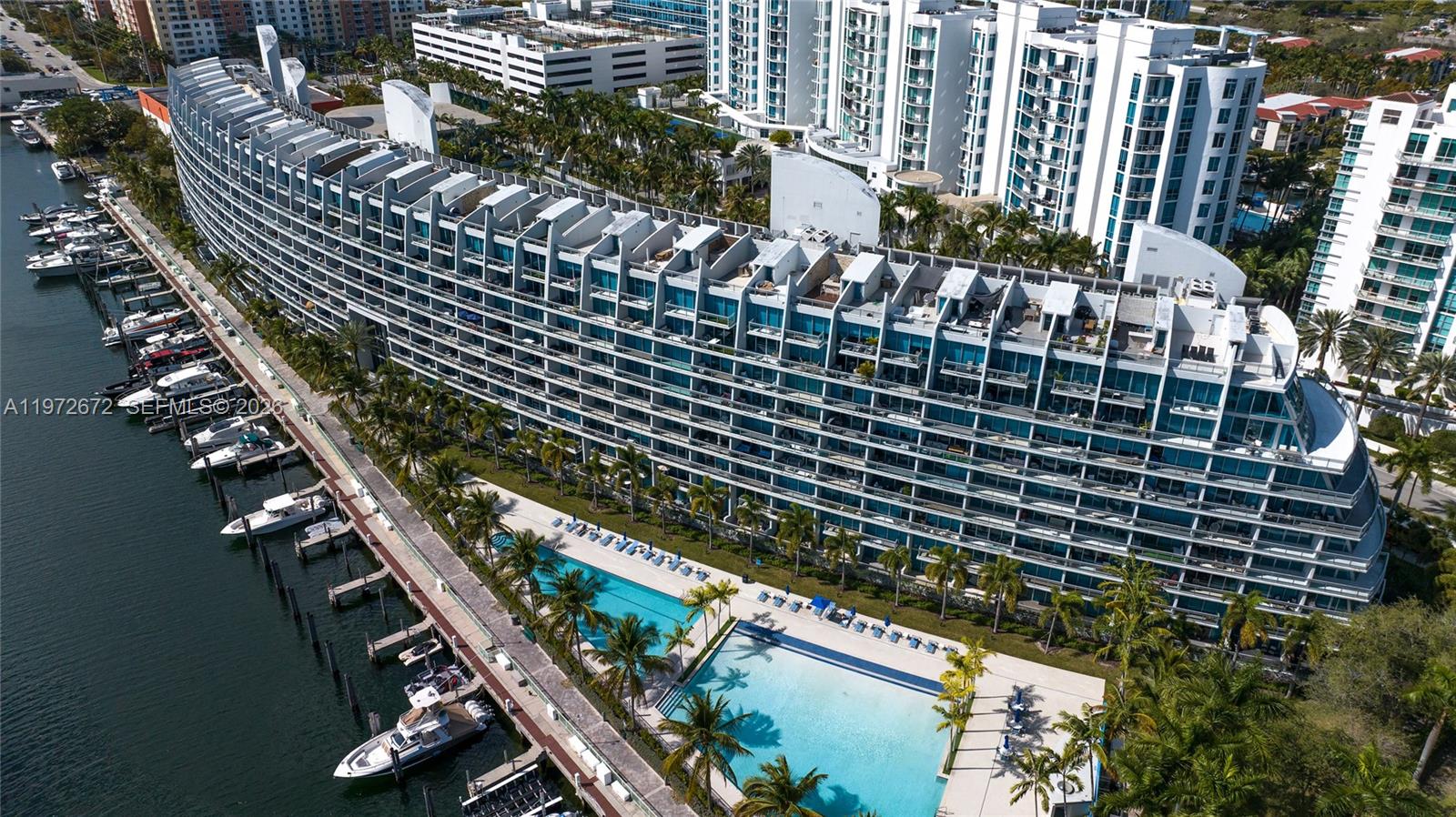 ARTECH RESIDENCES AT AVEN - Residential